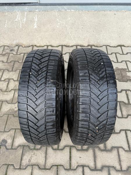Michelin 225/65 R16 Sve sezone