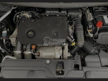 1.5 motor BLUEhdi za Peugeot 208, 308, 3008 ... od 2017. do 2024. god.