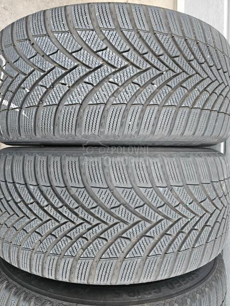 Aluminijumske felne TOOOP SET KAO NOV 18" 5 x 112