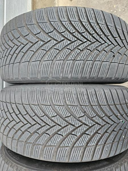 Aluminijumske felne TOOOP SET KAO NOV 18" 5 x 112