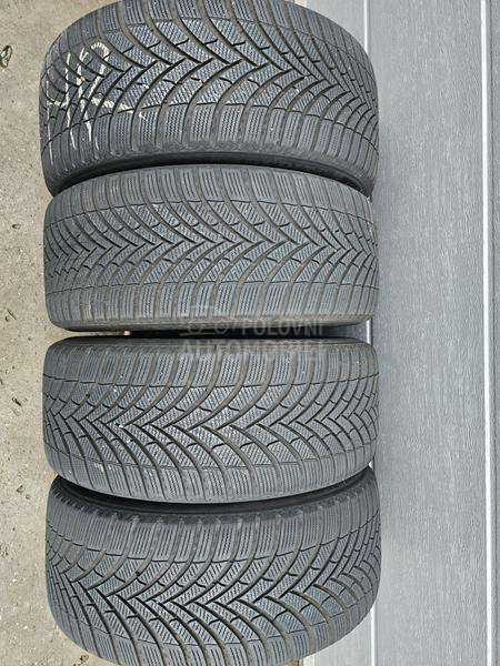 Aluminijumske felne TOOOP SET KAO NOV 18" 5 x 112