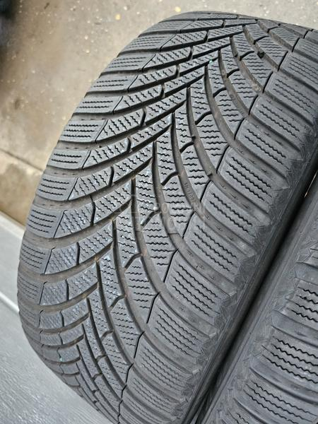 Aluminijumske felne TOOOP SET KAO NOV 18" 5 x 112