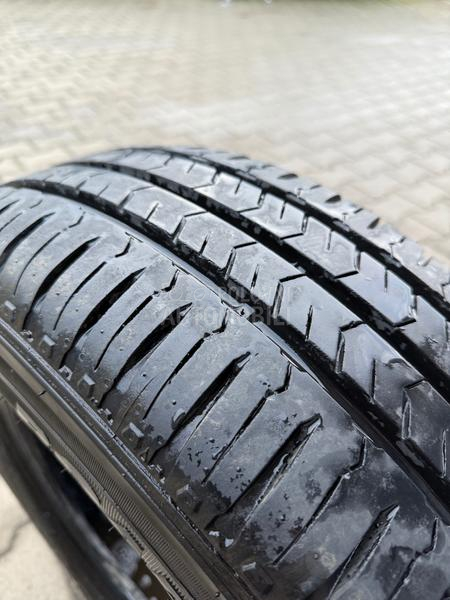 Nexen 215/70 R15 Letnja
