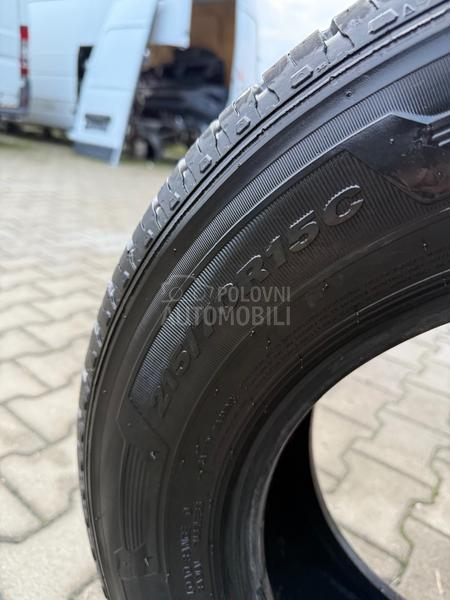 Nexen 215/70 R15 Letnja