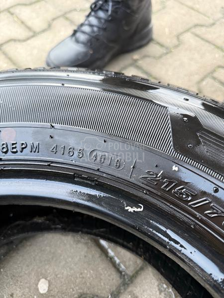 Nexen 215/70 R15 Letnja