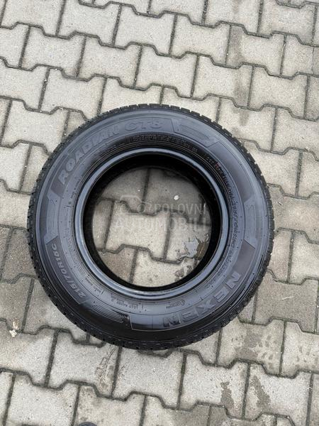 Nexen 215/70 R15 Letnja