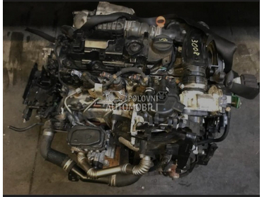 1.6 BlueHD za Peugeot 308, 3008, 508 ...