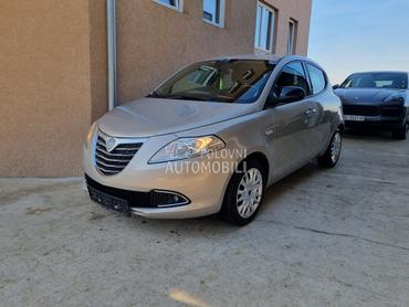 Lancia Ypsilon 1.3 mjtd