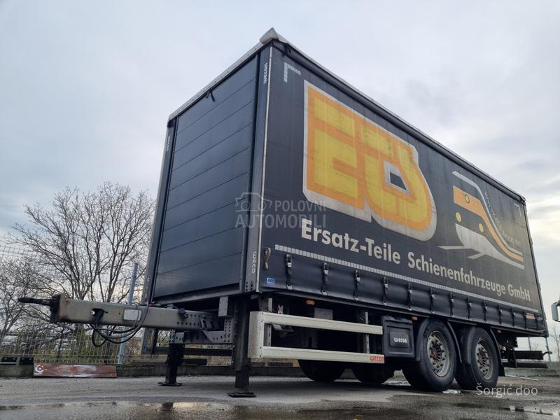 Wecon 18T GERMANY