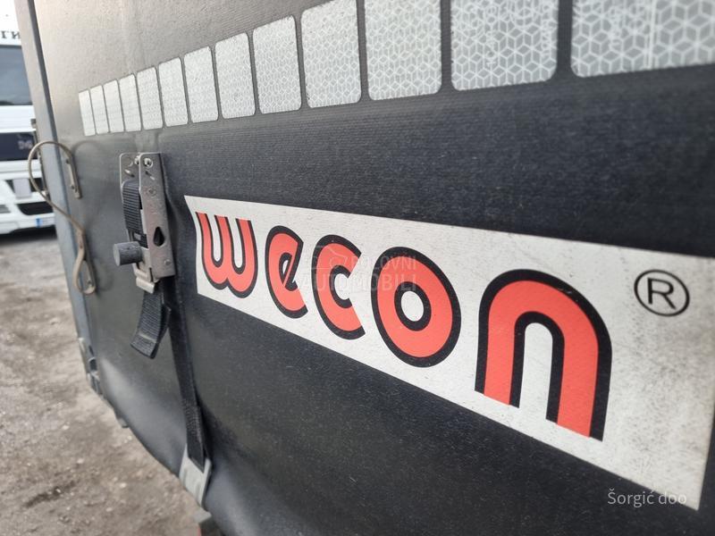 Wecon 18T GERMANY