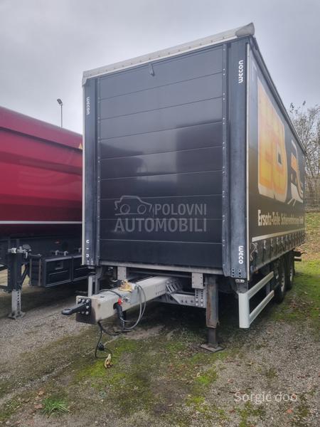 Wecon 18T GERMANY