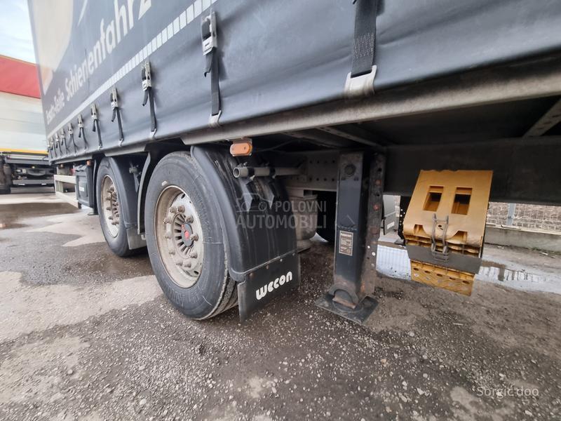 Wecon 18T GERMANY