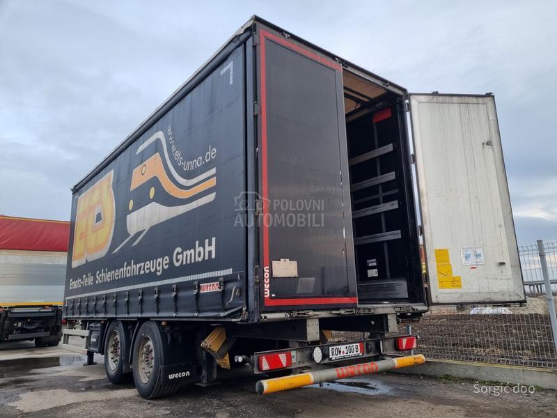 Wecon 18T GERMANY