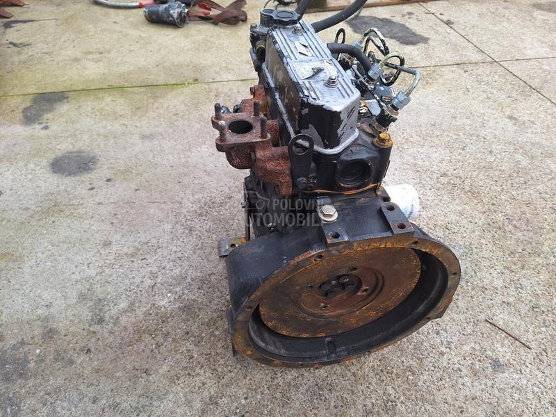 MITSUBISHI L3E motor kompetan ispravan