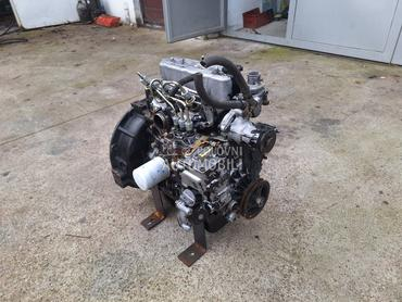 MITSUBISHI L3E motor kompetan ispravan