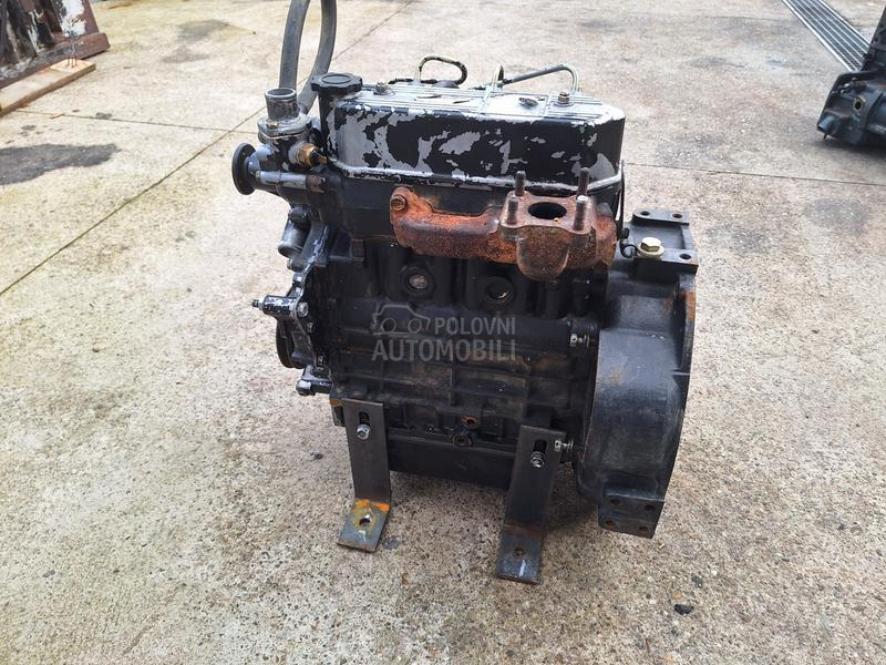 MITSUBISHI L3E motor kompetan ispravan