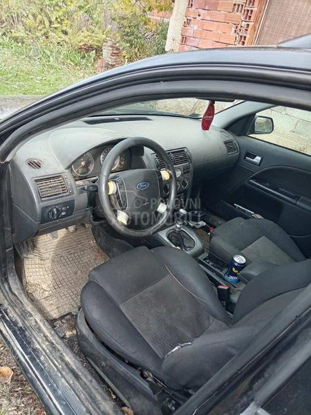 Ford Mondeo 96kw -  kompletan auto u delovima