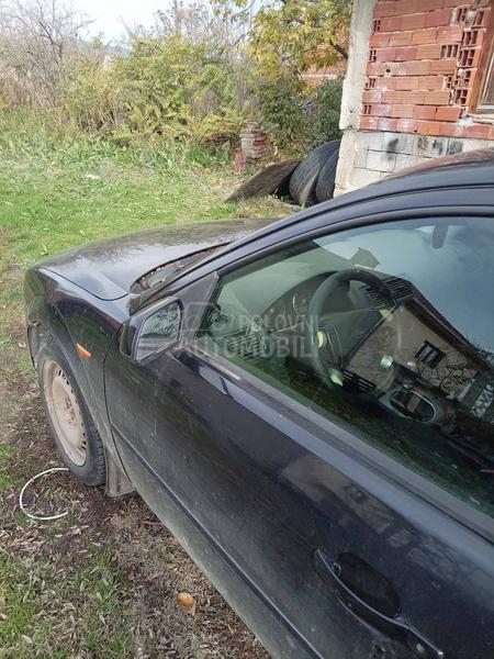 Ford Mondeo 96kw -  kompletan auto u delovima