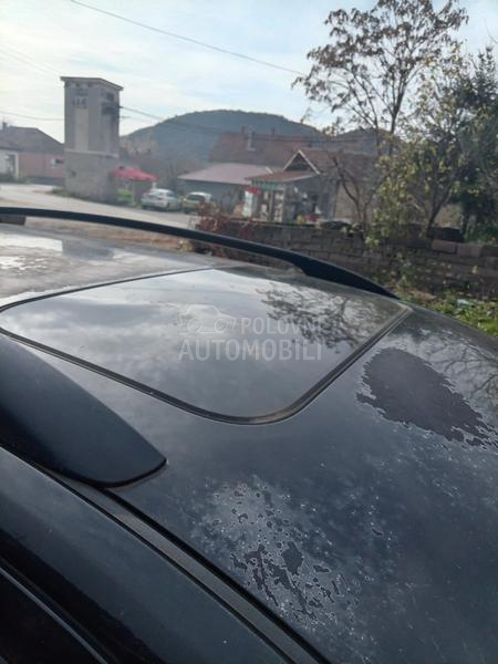 Ford Mondeo 96kw -  kompletan auto u delovima