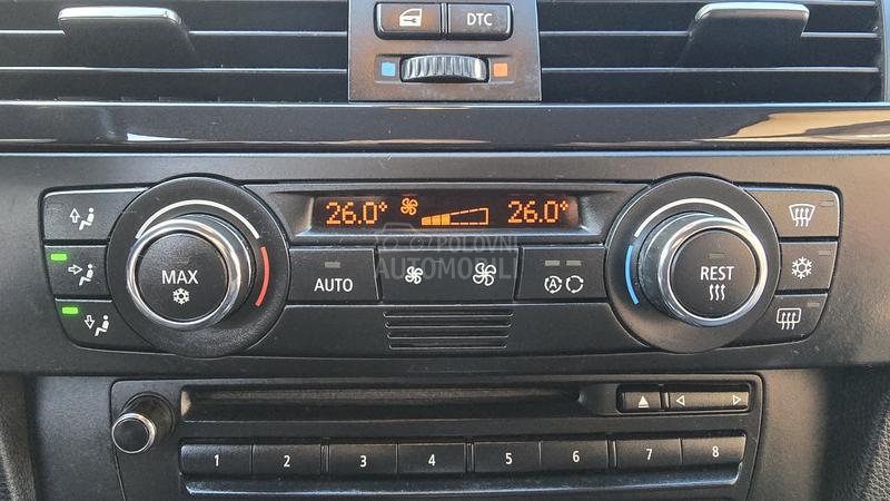 BMW 320 2.0 D  N A V I