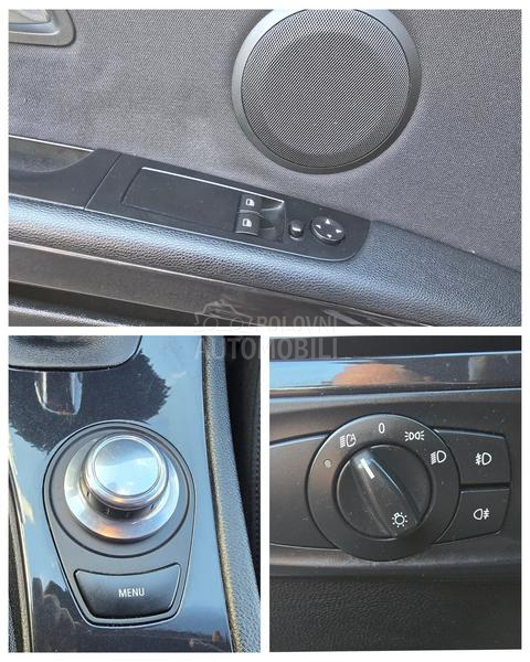 BMW 320 2.0 D  N A V I