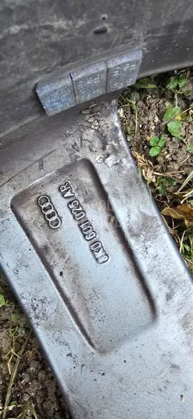 Aluminijumske felne Germany 19" 5 x 112