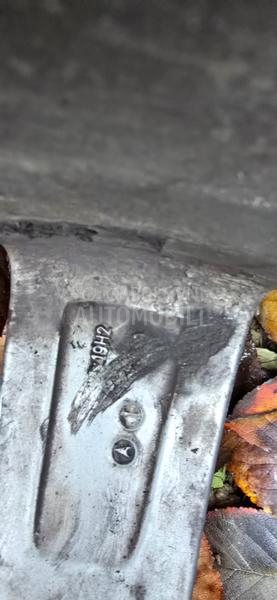 Aluminijumske felne Germany 19" 5 x 112