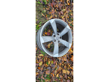 Aluminijumske felne Germany 19" 5 x 112