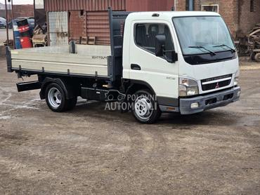 Mitsubishi Fuso