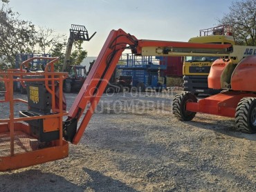 JLG 460 SJ NAJAM/PRODAJA