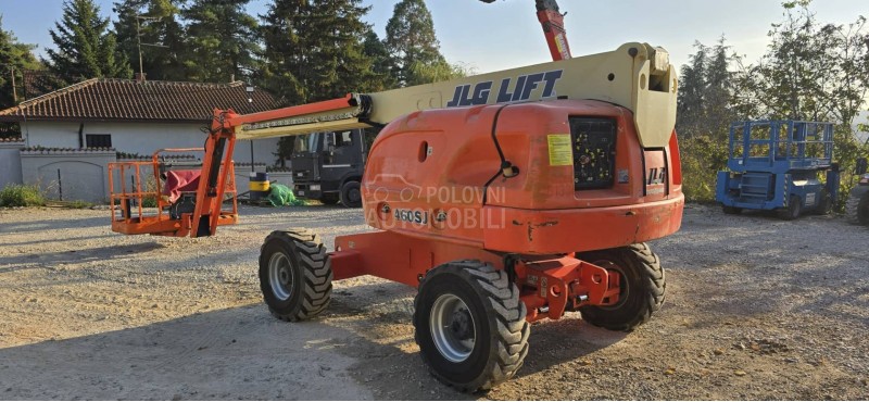 JLG 460 SJ NAJAM/PRODAJA