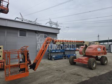 JLG 460 SJ NAJAM/PRODAJA