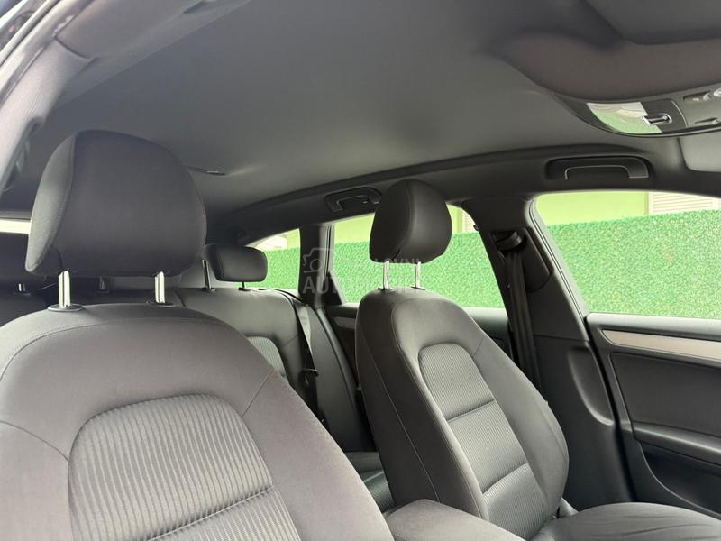 Audi A4 2.0TDI LED/XEN/NAV