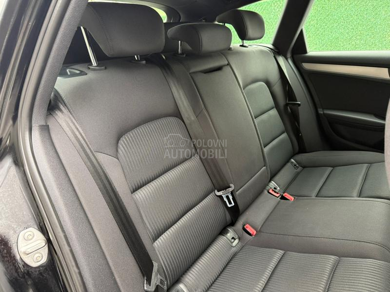 Audi A4 2.0TDI LED/XEN/NAV