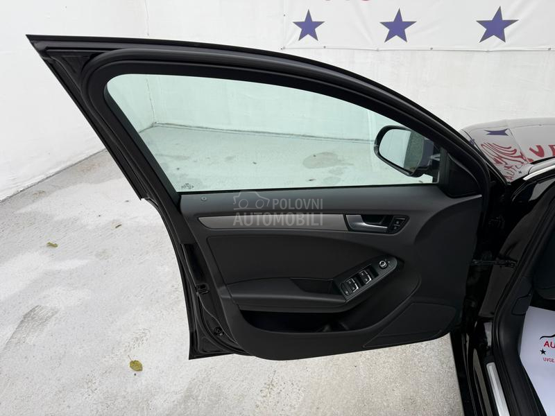 Audi A4 2.0TDI LED/XEN/NAV