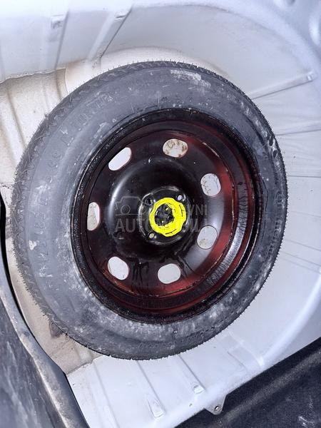 Rezervni tocak Copavac 4x108