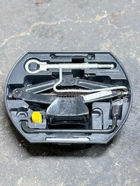 Rezervni tocak Copavac 4x108