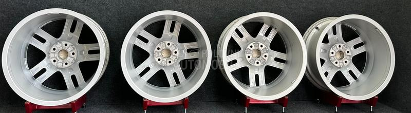 Aluminijumske felne AUDI S line 18" 5 x 112