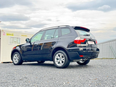 BMW X3 EURO 5 XENON KOŽA