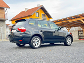 BMW X3 EURO 5 XENON KOŽA