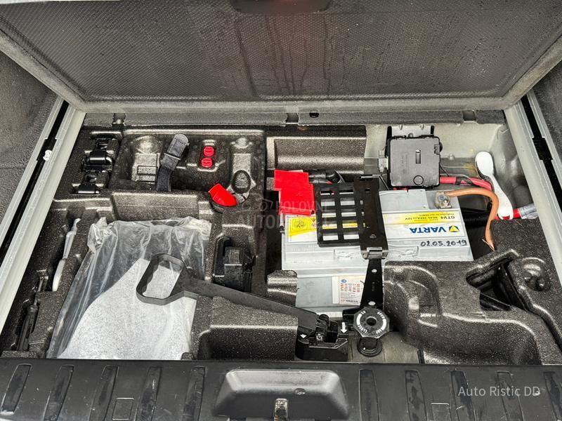 BMW X3 EURO 5 XENON KOŽA