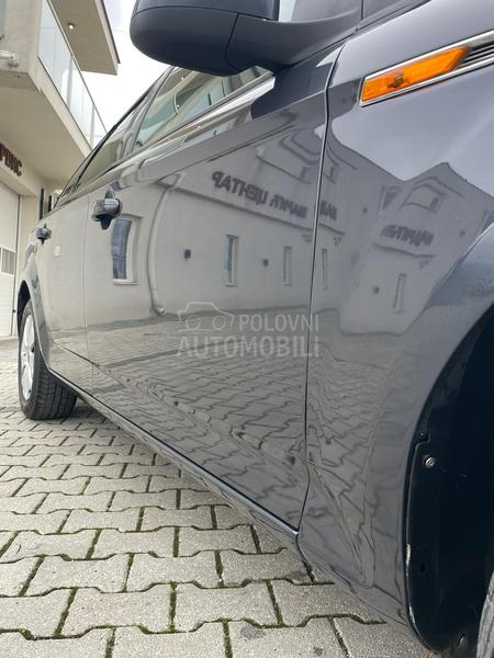 Ford Mondeo 2.0tdci NOV