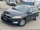Ford Mondeo 2.0tdci NOV