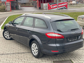 Ford Mondeo 2.0tdci NOV