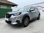 Peugeot 2008 1.5HDI LED/KAM/FUL