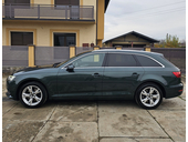 Audi A4 //2.0 TDI