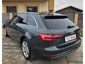 Audi A4 //2.0 TDI
