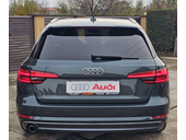 Audi A4 //2.0 TDI