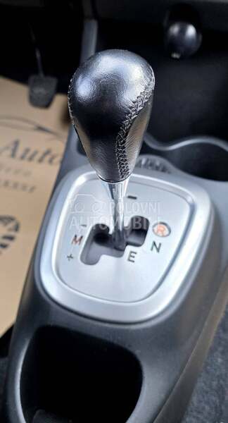 Peugeot 107 A.U.T.O.M.A.T.I.K