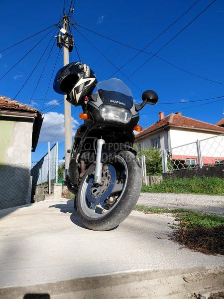 Suzuki Gsx750f